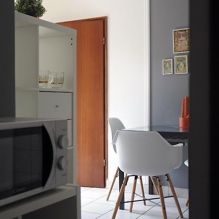 Dea Apartments Pula Bilik gambar