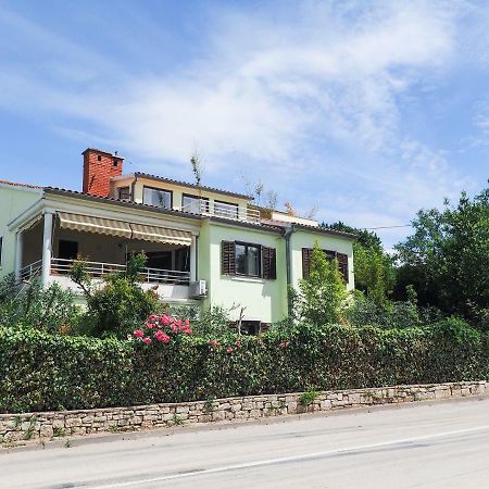 Dea Apartments Pula Luaran gambar