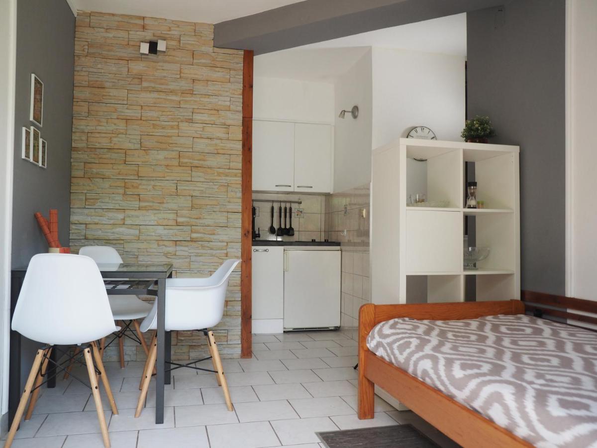 Dea Apartments Pula Bilik gambar