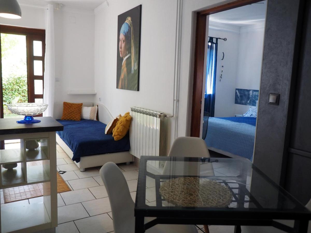 Dea Apartments Pula Bilik gambar