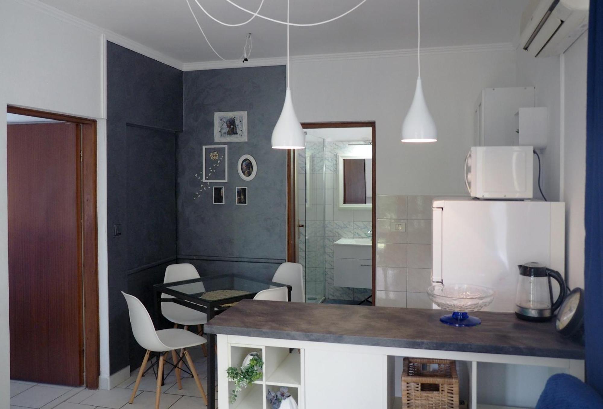 Dea Apartments Pula Bilik gambar
