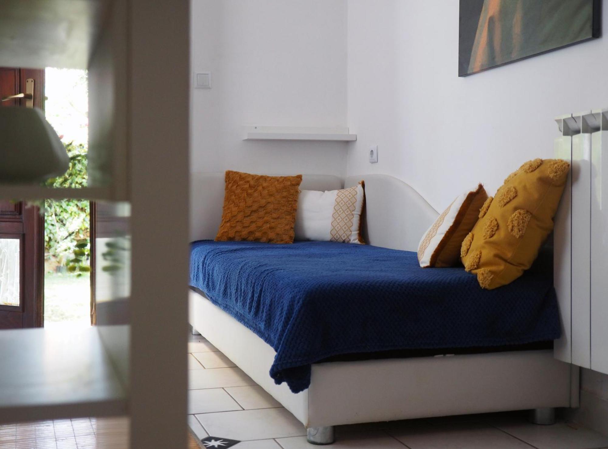 Dea Apartments Pula Bilik gambar