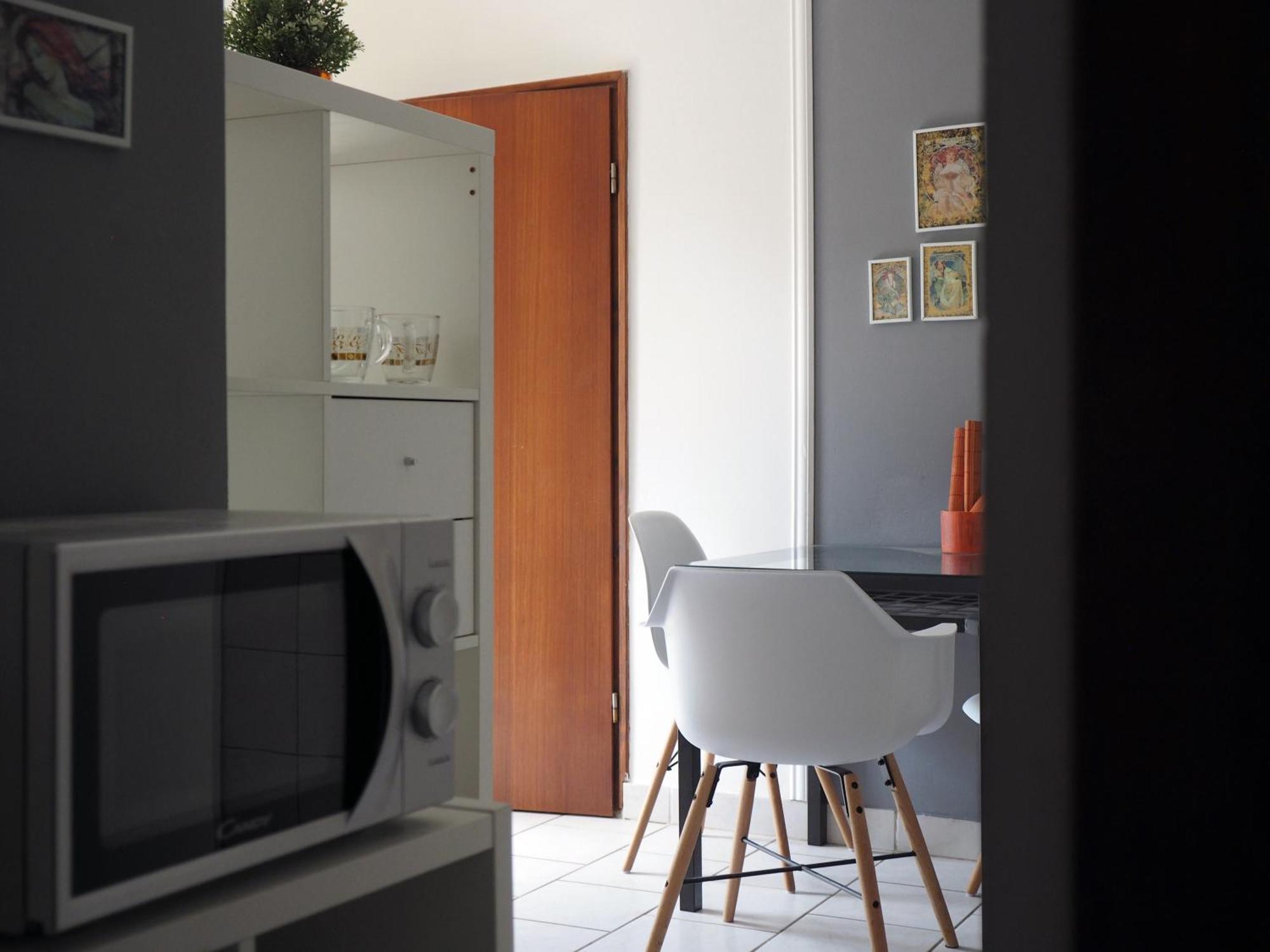Dea Apartments Pula Bilik gambar