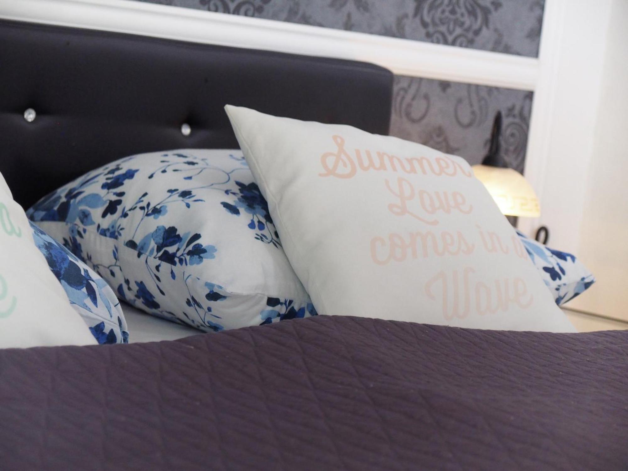 Dea Apartments Pula Bilik gambar