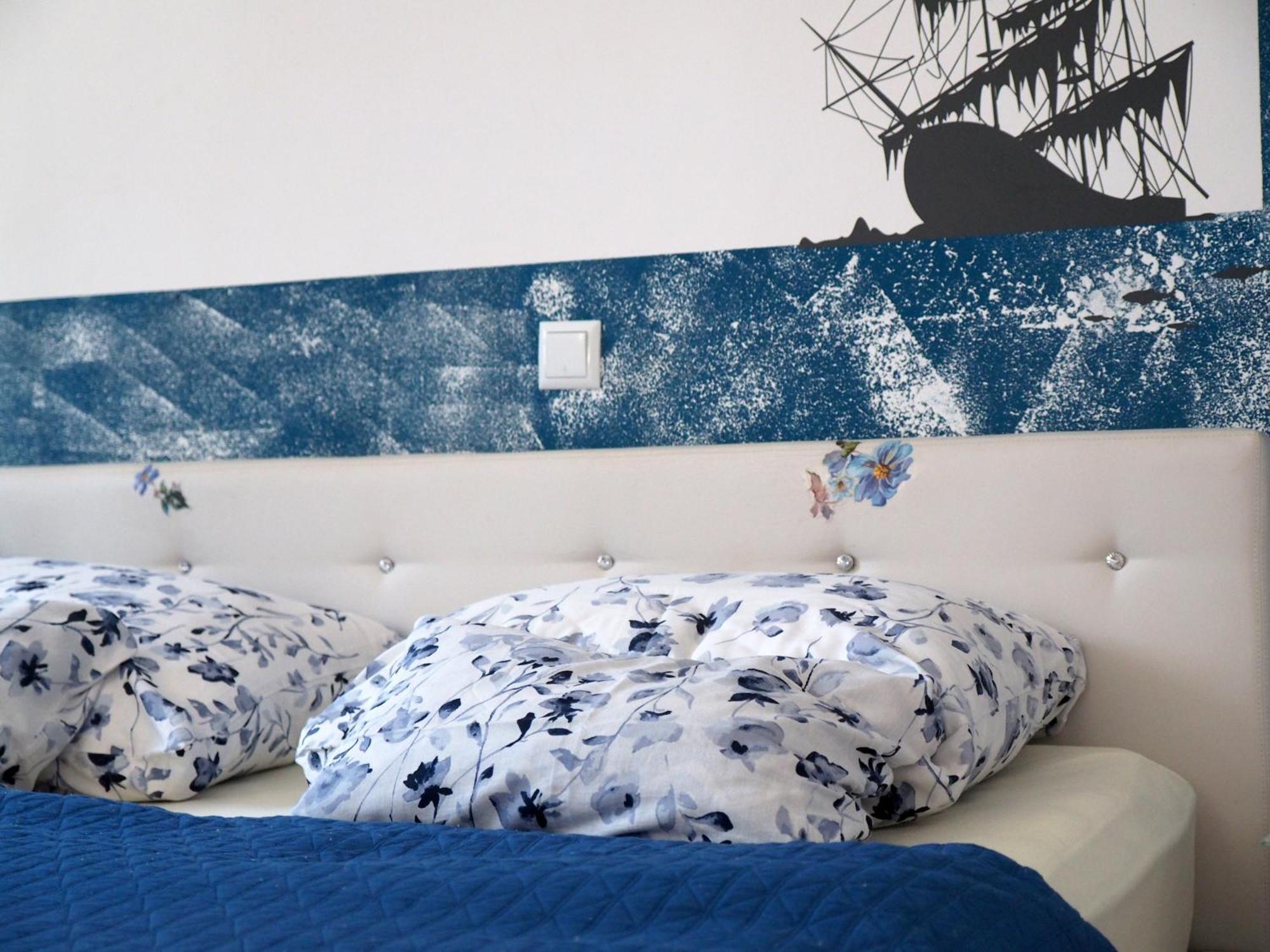 Dea Apartments Pula Bilik gambar