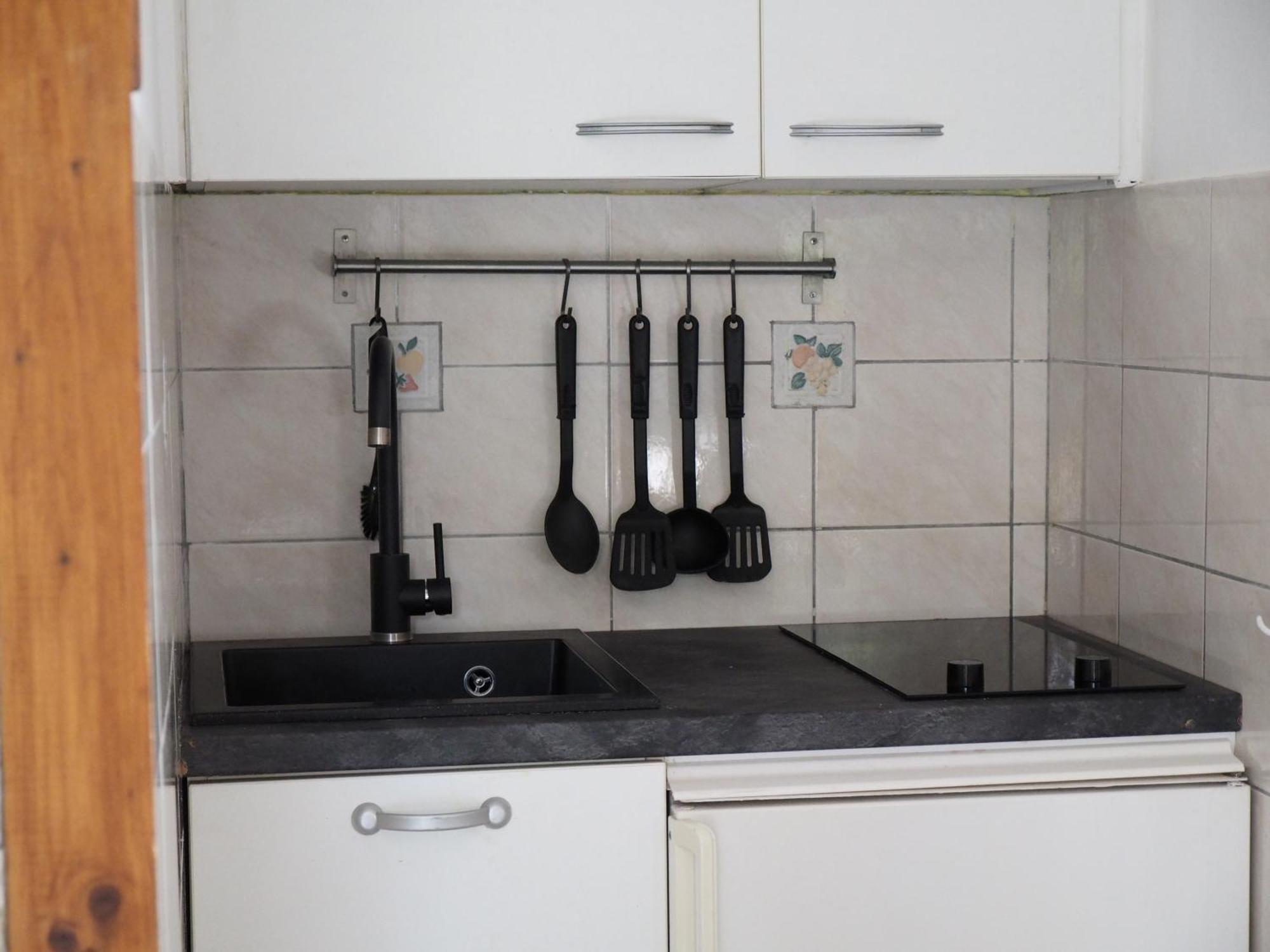 Dea Apartments Pula Bilik gambar
