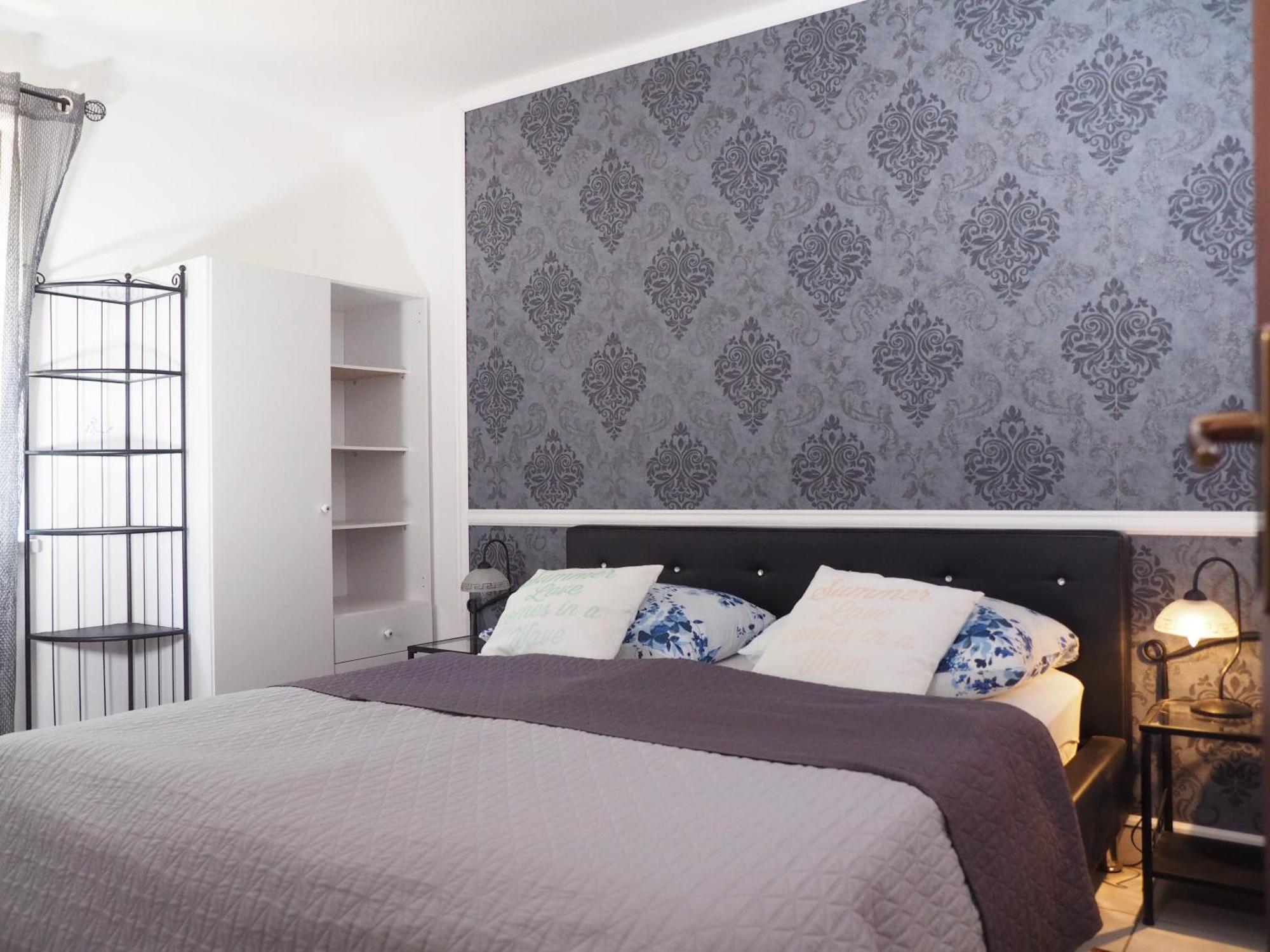 Dea Apartments Pula Bilik gambar