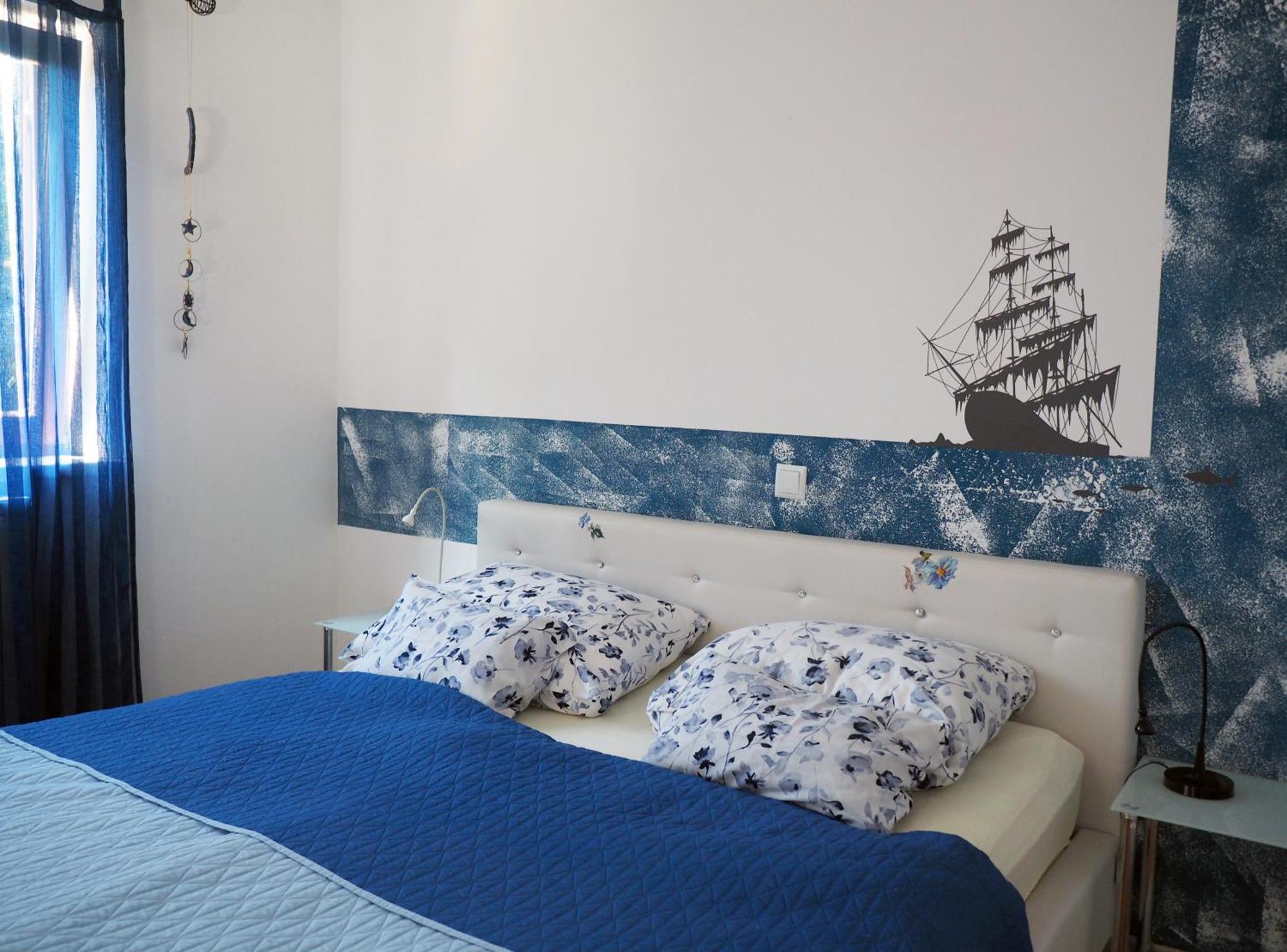 Dea Apartments Pula Bilik gambar