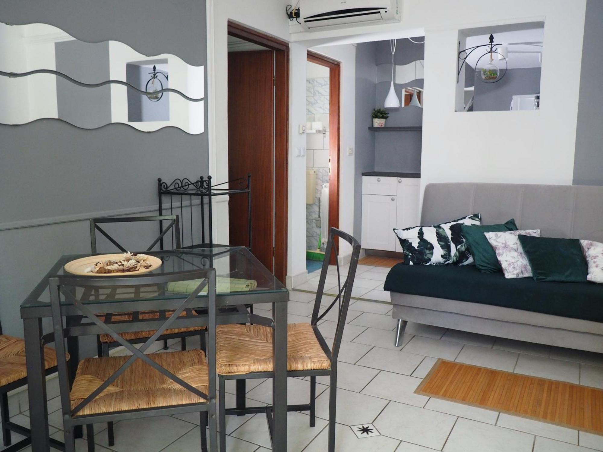 Dea Apartments Pula Bilik gambar