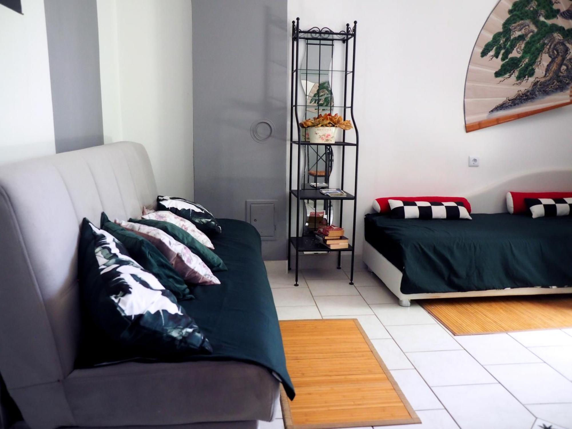 Dea Apartments Pula Bilik gambar