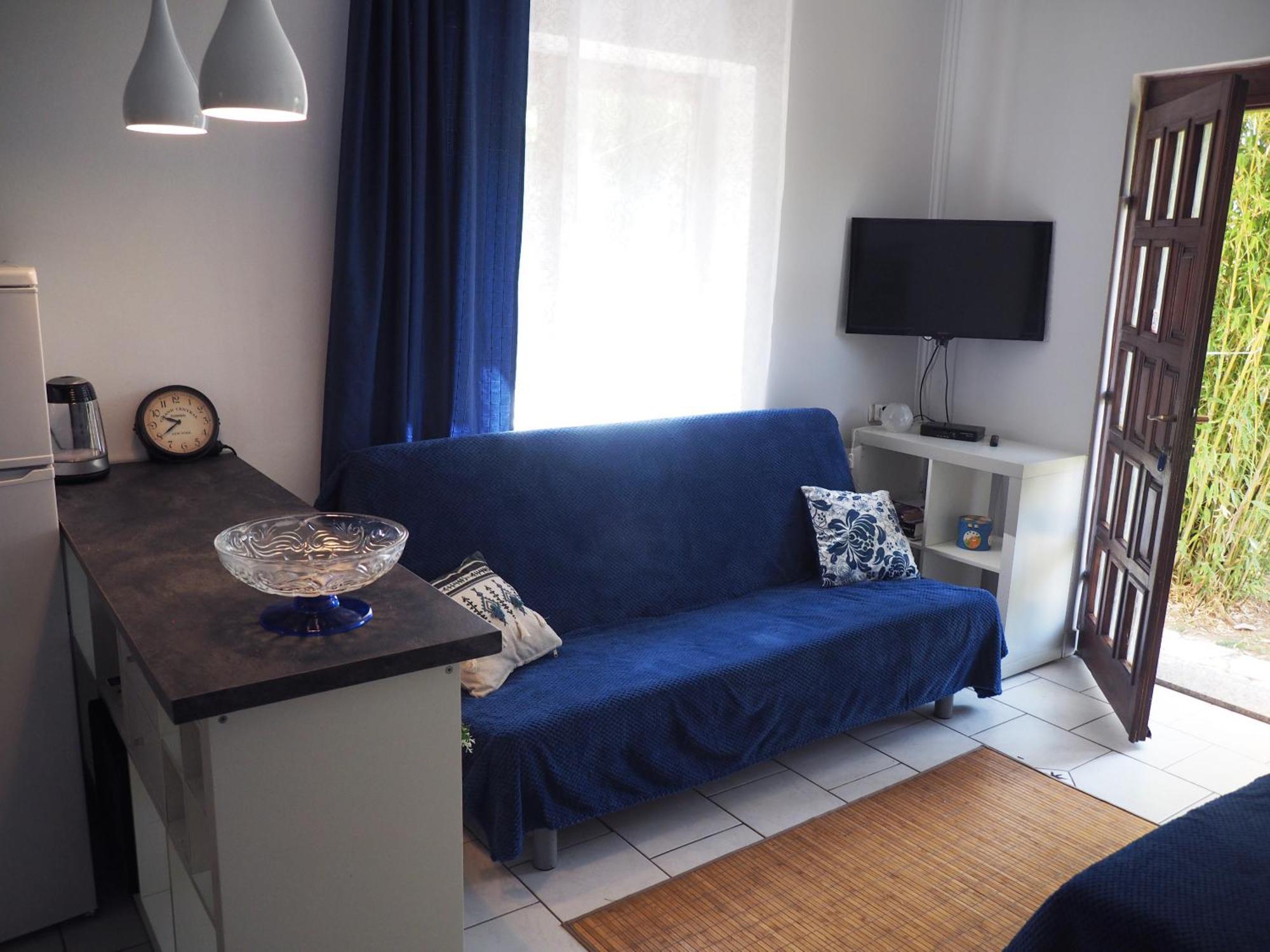 Dea Apartments Pula Bilik gambar