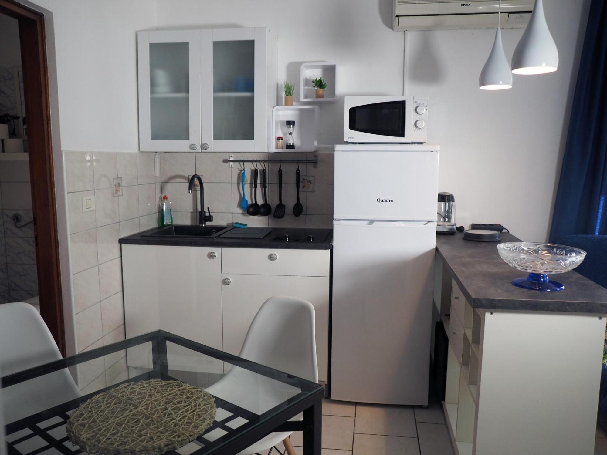 Dea Apartments Pula Bilik gambar