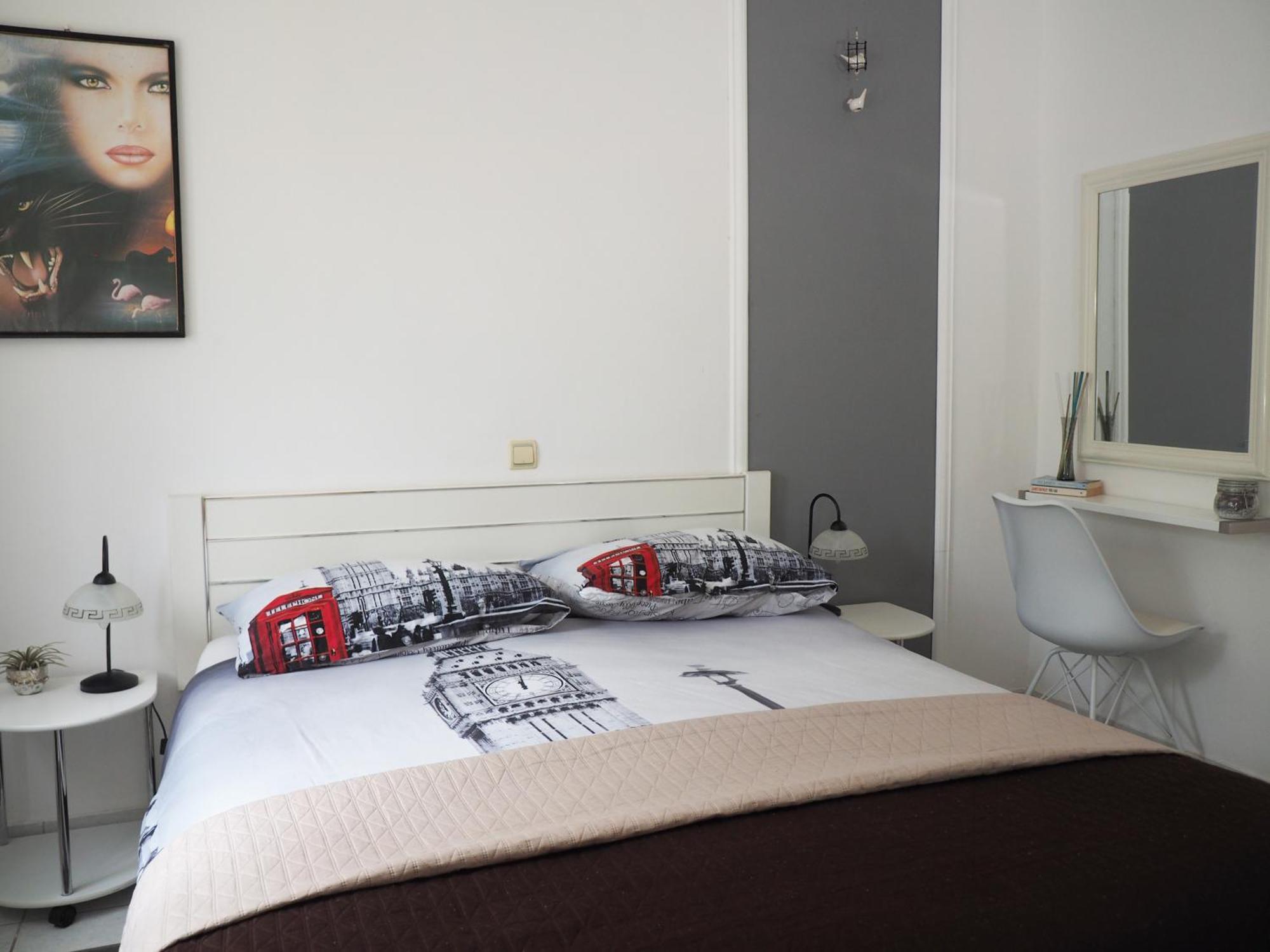 Dea Apartments Pula Bilik gambar