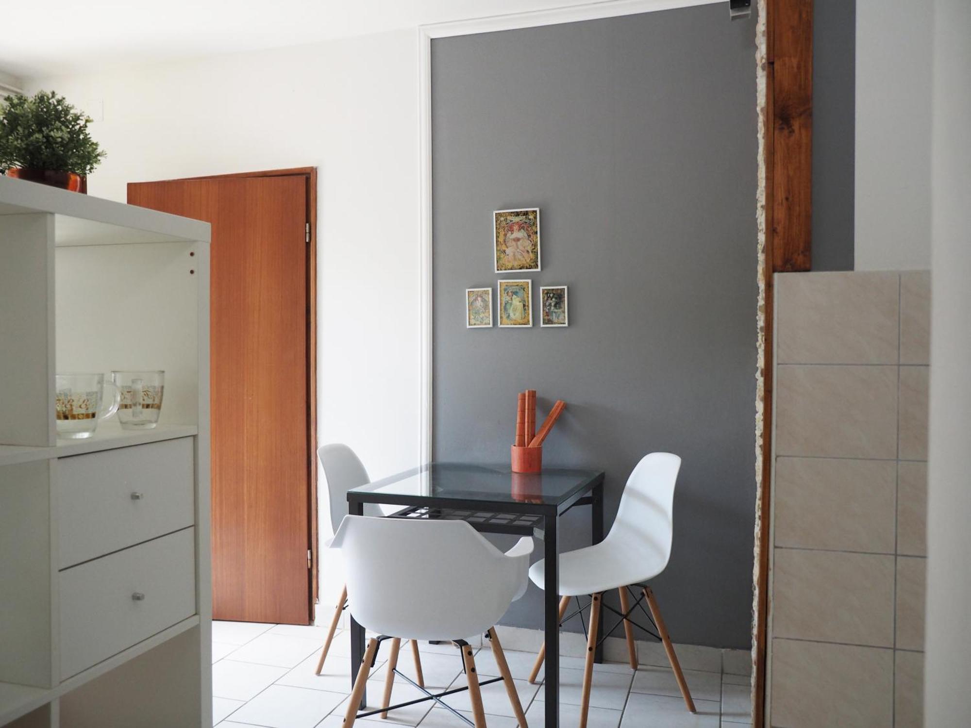 Dea Apartments Pula Bilik gambar