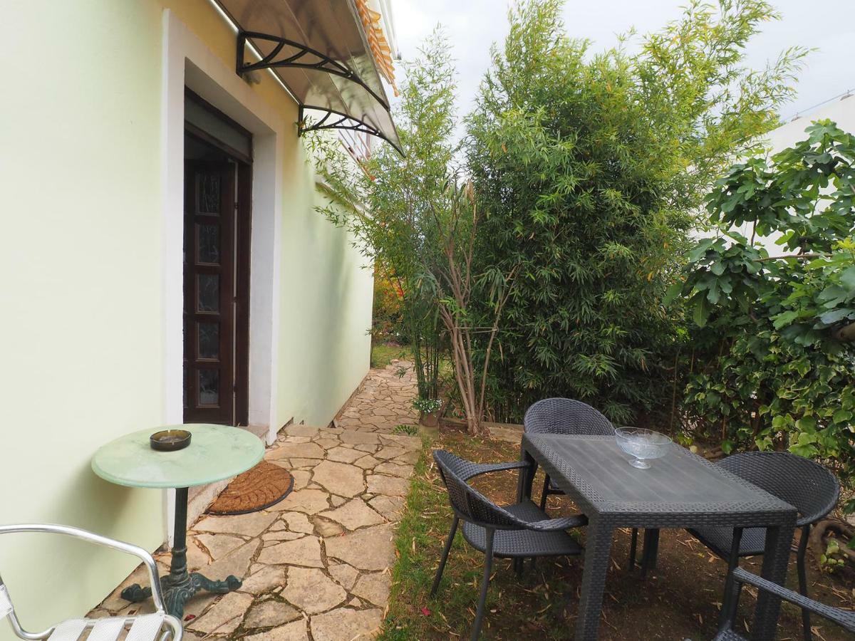 Dea Apartments Pula Luaran gambar